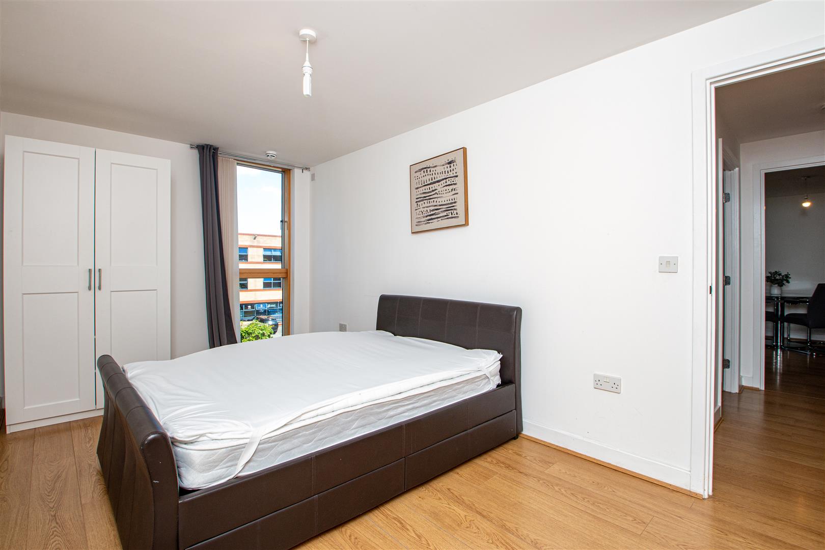Opal House, Merrivale Mews, Milton Keynes